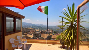  B&b La Giara  Roccavaldina